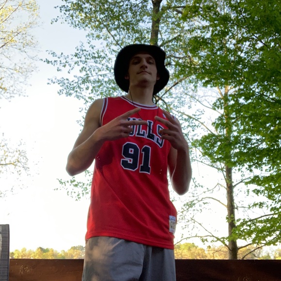 Meet your Posher, Luke - Picture 1 of 1